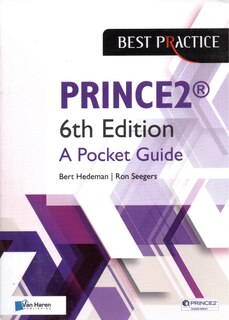Couverture_Prince2 - A Pocket Guide