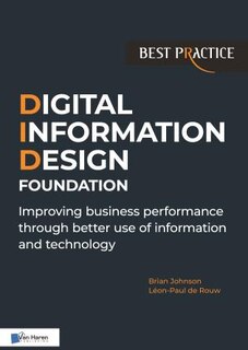 Couverture_Digital Information Design (DID) Foundation