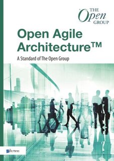 Front cover_Open Agile Architecture