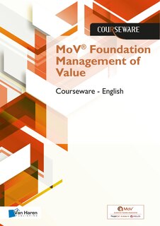 Couverture_Mov® Foundation Management of Value Courseware – English