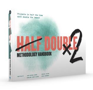 Couverture_Half Double Methodology Handbook