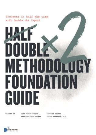 Couverture_Half Double Methodology Foundation Guide