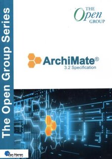 Couverture_ArchiMate 3.2 Specification