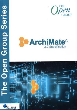 Couverture_ArchiMate 3.2 Specification