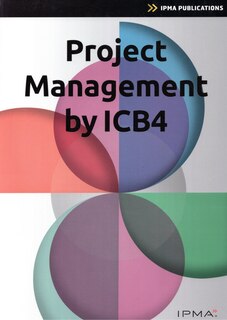 Front cover_Project Management by ICB4