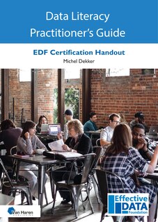 Couverture_Data Literacy Practitioner's Guide