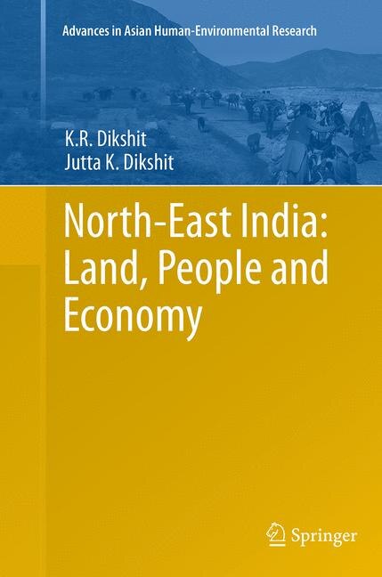 Front cover_North-east India
