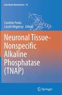 Neuronal Tissue-nonspecific Alkaline Phosphatase (tnap)