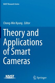 Couverture_Theory And Applications Of Smart Cameras