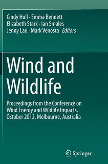 Couverture_Wind and Wildlife