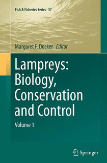Front cover_Lampreys