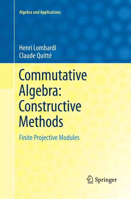 Couverture_Commutative Algebra