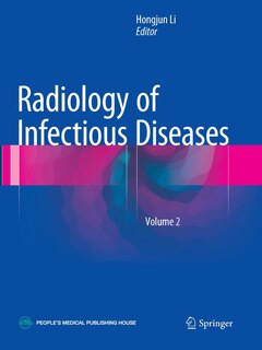 Front cover_Radiology Of Infectious Diseases