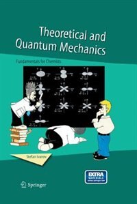 Front cover_Theoretical And Quantum Mechanics