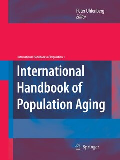 Front cover_International Handbook Of Population Aging