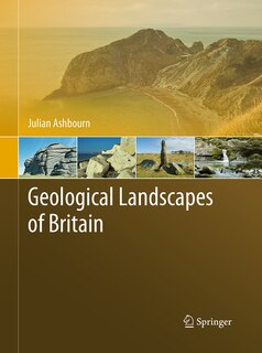 Front cover_Geological Landscapes Of Britain