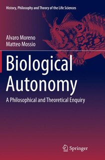 Front cover_Biological Autonomy
