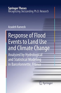 Couverture_Response Of Flood Events To Land Use And Climate Change