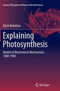 Couverture_Explaining Photosynthesis
