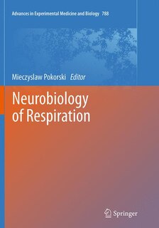 Front cover_Neurobiology Of Respiration