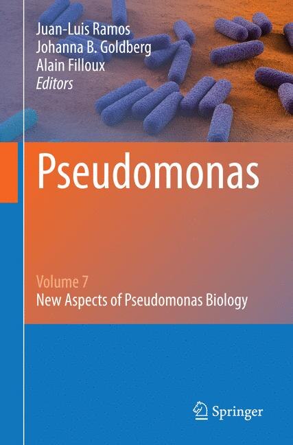 Front cover_Pseudomonas
