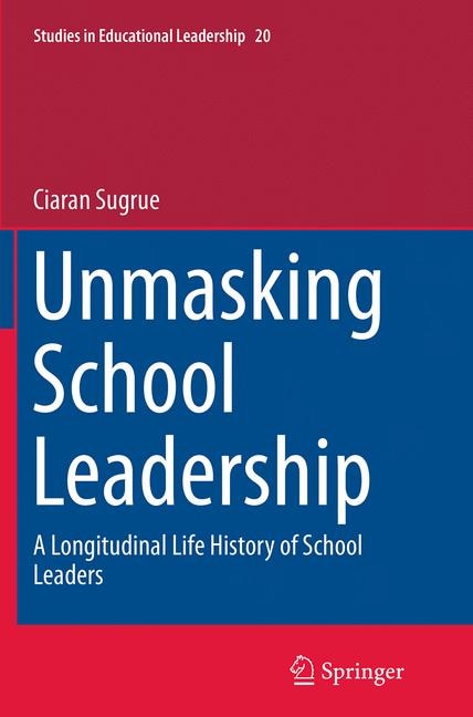 Couverture_Unmasking School Leadership