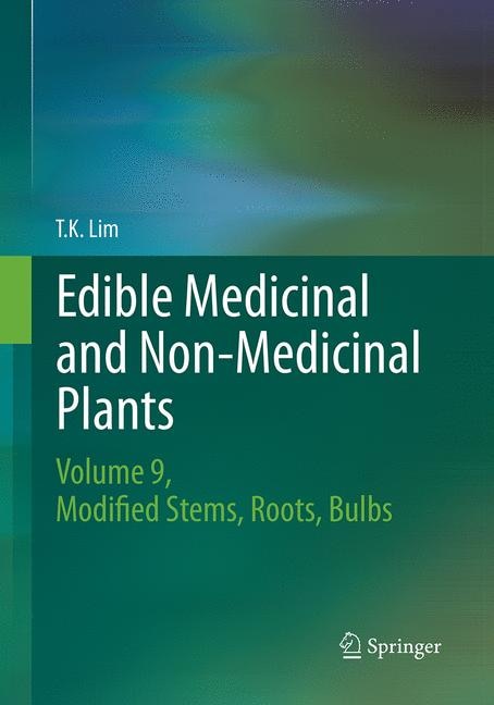 Front cover_Edible Medicinal And Non Medicinal Plants