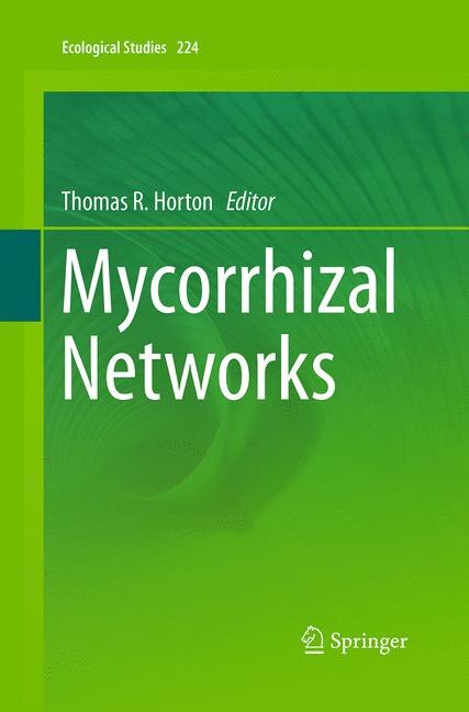 Front cover_Mycorrhizal Networks