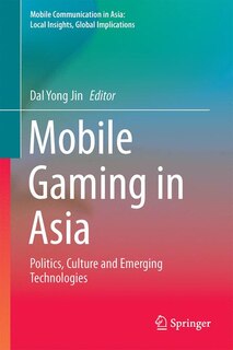 Couverture_Mobile Gaming In Asia