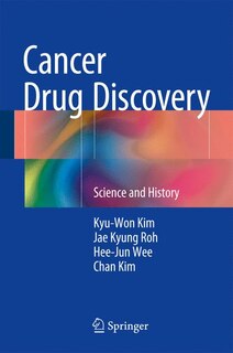 Couverture_Cancer Drug Discovery