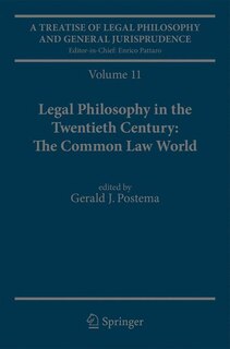 Front cover_A Treatise Of Legal Philosophy And General Jurisprudence