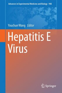 Couverture_Hepatitis E Virus