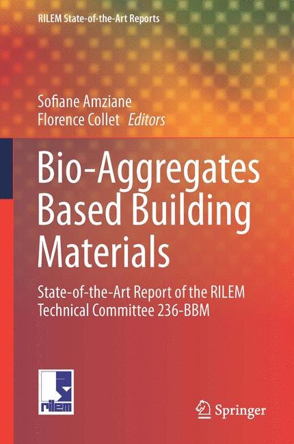 Couverture_Bio-aggregates Based Building Materials