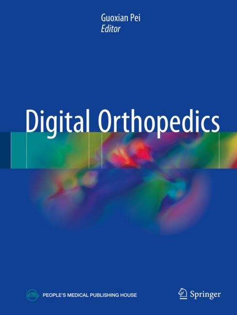 Front cover_Digital Orthopedics
