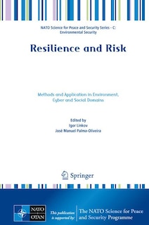 Couverture_Resilience And Risk