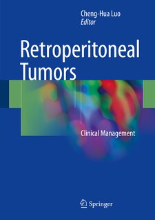 Front cover_Retroperitoneal Tumors