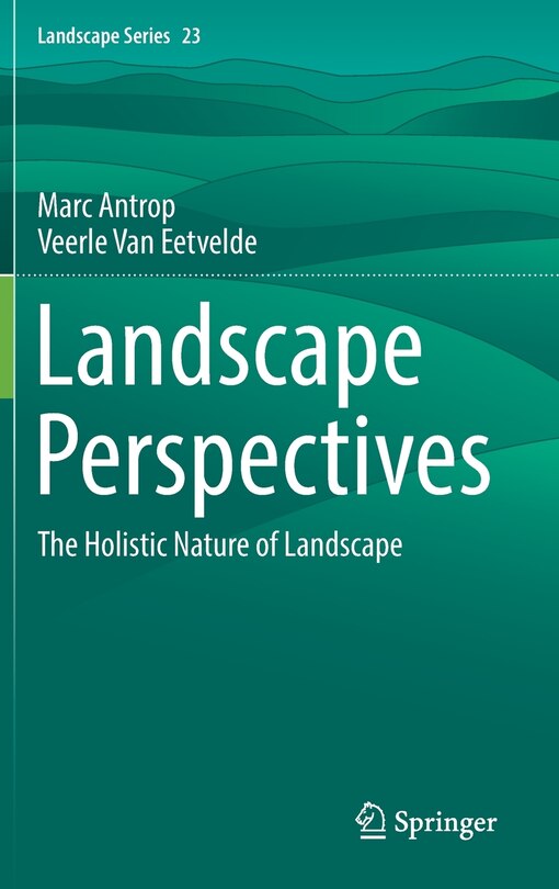 Front cover_Landscape Perspectives