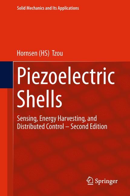 Front cover_Piezoelectric Shells