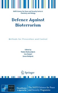 Front cover_Defence Against Bioterrorism