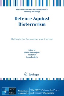 Front cover_Defence Against Bioterrorism