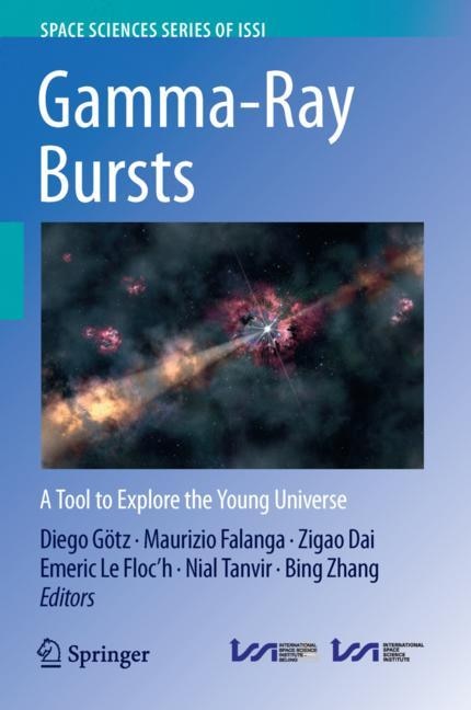 Couverture_Gamma-ray Bursts