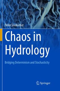 Front cover_Chaos In Hydrology