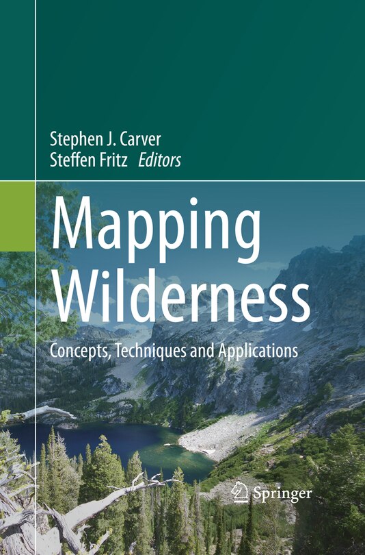 Couverture_Mapping Wilderness