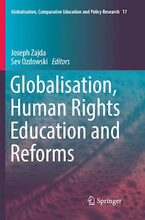 Front cover_Globalisation, Human Rights Education And Reforms