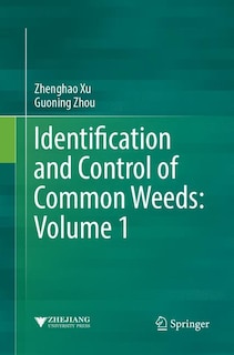 Couverture_Identification And Control Of Common Weeds