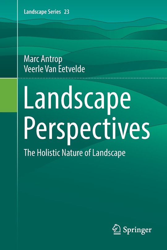 Front cover_Landscape Perspectives