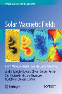 Couverture_Solar Magnetic Fields