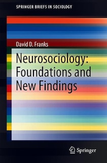 Front cover_Neurosociology