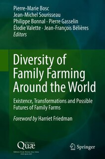 Couverture_Diversity Of Family Farming Around The World