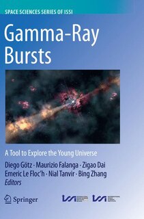 Front cover_Gamma-ray Bursts